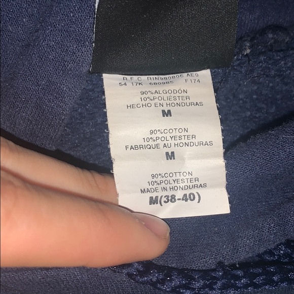 thrasher skateboard magazine hoodie - Picture 2 of 2